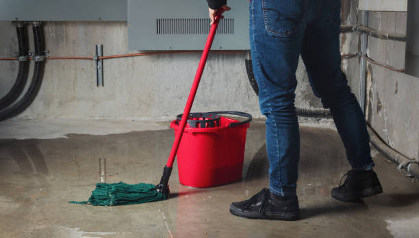 Best 24-hour water damage restoration  in Lakeside, FL